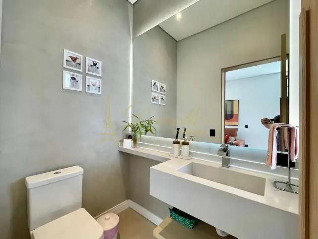 Casa / Sobrado para Venda em Mogi das Cruzes/SP Fazenda Rodeio 3 Quartos
