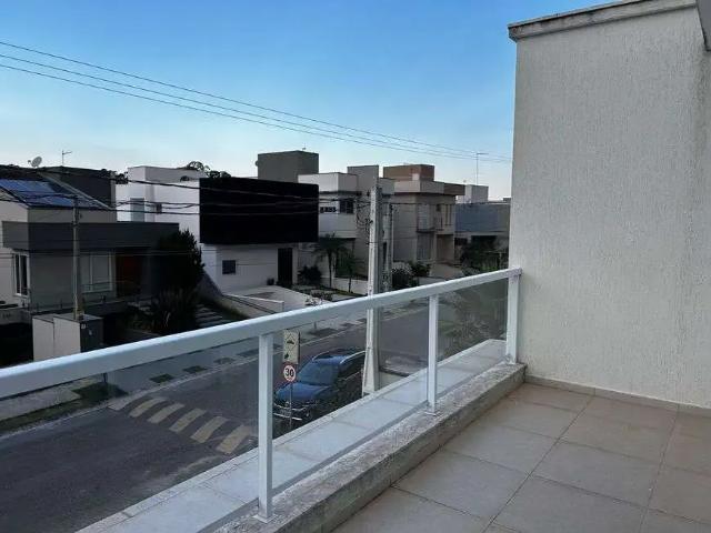 Casa / Sobrado para Venda em Mogi das Cruzes/SP Fazenda Rodeio 3 Quartos