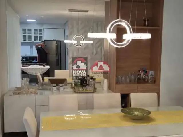 Casa / Sobrado para Venda em Mogi das Cruzes/SP Fazenda Rodeio 3 Quartos