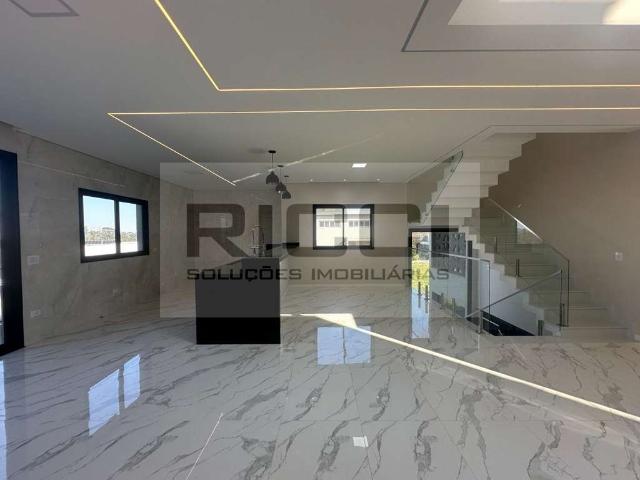 Casa / Sobrado para Venda em Mogi das Cruzes/SP Fazenda Rodeio 3 Quartos