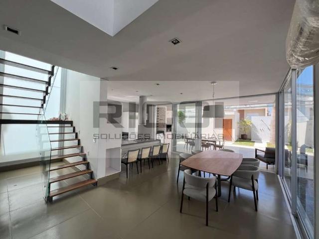 Casa / Sobrado para Venda em Mogi das Cruzes/SP Fazenda Rodeio 3 Quartos