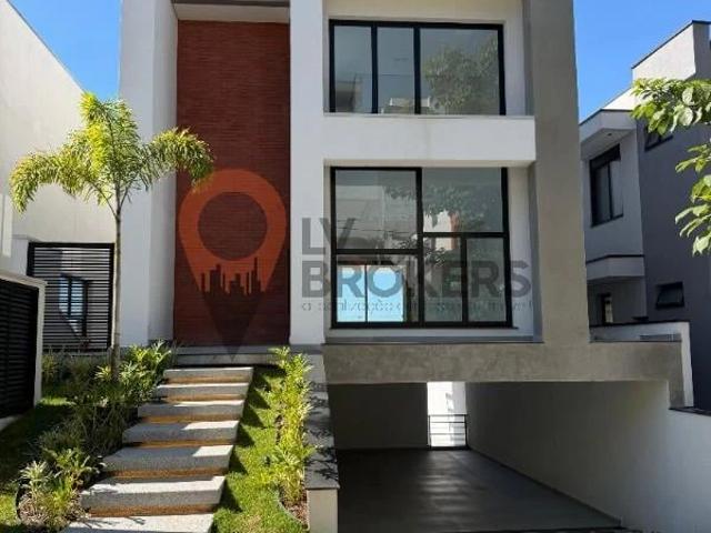 Casa / Sobrado para Venda em Mogi das Cruzes/SP Fazenda Rodeio 3 Quartos