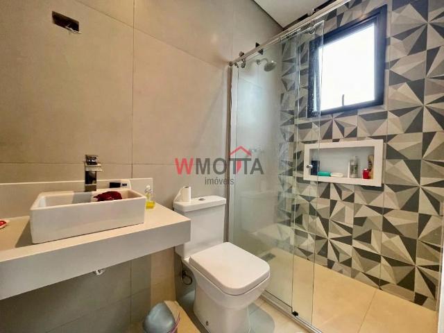 Casa / Sobrado para Venda em Mogi das Cruzes/SP Fazenda Rodeio 3 Quartos