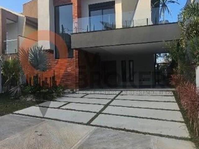 Casa / Sobrado para Venda em Mogi das Cruzes/SP Fazenda Rodeio 3 Quartos