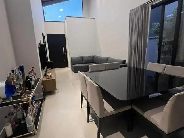 Casa / Sobrado para Venda em Mogi das Cruzes/SP Fazenda Rodeio 3 Quartos