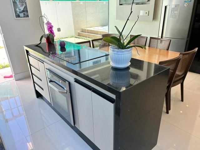 Casa / Sobrado para Venda em Mogi das Cruzes/SP Fazenda Rodeio 3 Quartos