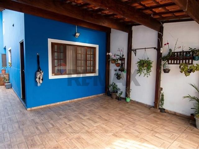 Casa / Sobrado para Venda em Mogi das Cruzes/SP Jardim Cambuci 2 Quartos