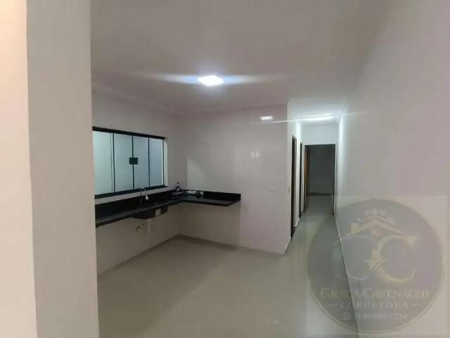Casa / Sobrado para Venda em Mogi das Cruzes/SP Jardim Cambuci 2 Quartos