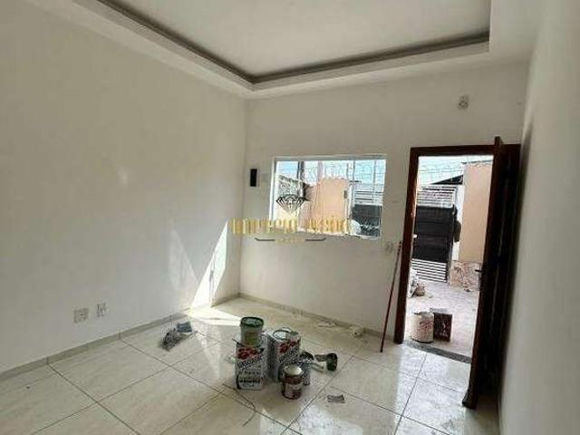 Casa / Sobrado para Venda em Mogi das Cruzes/SP Jardim Cambuci 2 Quartos