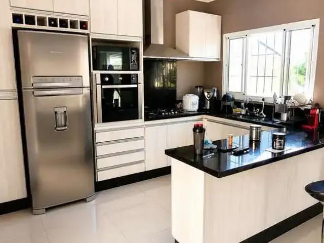 Casa / Sobrado para Venda em Mogi das Cruzes/SP Jardim Camila 1 Quartos