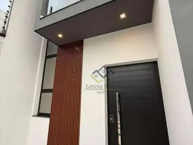 Casa / Sobrado para Venda em Mogi das Cruzes/SP Jardim Camila 2 Quartos