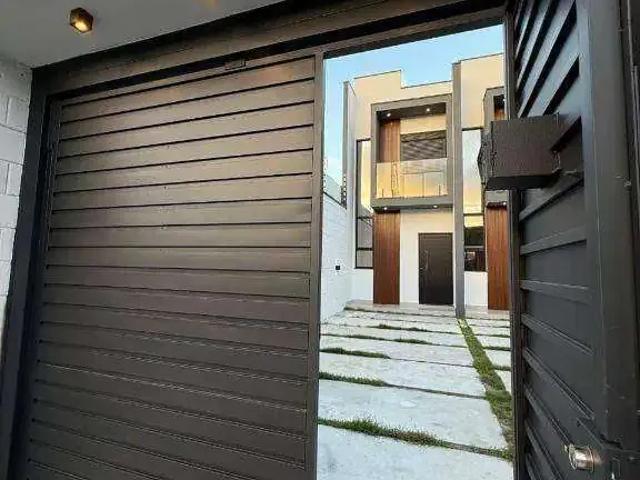 Casa / Sobrado para Venda em Mogi das Cruzes/SP Jardim Camila 2 Quartos