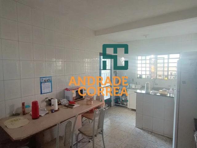 Casa / Sobrado para Venda em Mogi das Cruzes/SP Jardim Camila 2 Quartos