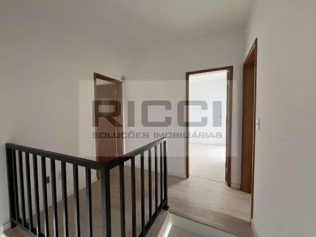 Casa / Sobrado para Venda em Mogi das Cruzes/SP Jardim Camila 3 Quartos