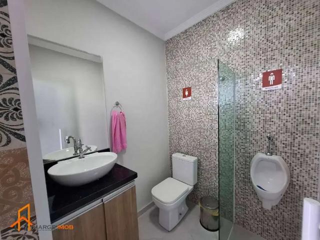 Casa / Sobrado para Venda em Mogi das Cruzes/SP Jardim Camila 3 Quartos