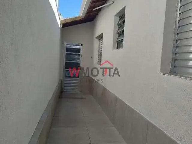 Casa / Sobrado para Venda em Mogi das Cruzes/SP Jardim Camila 3 Quartos
