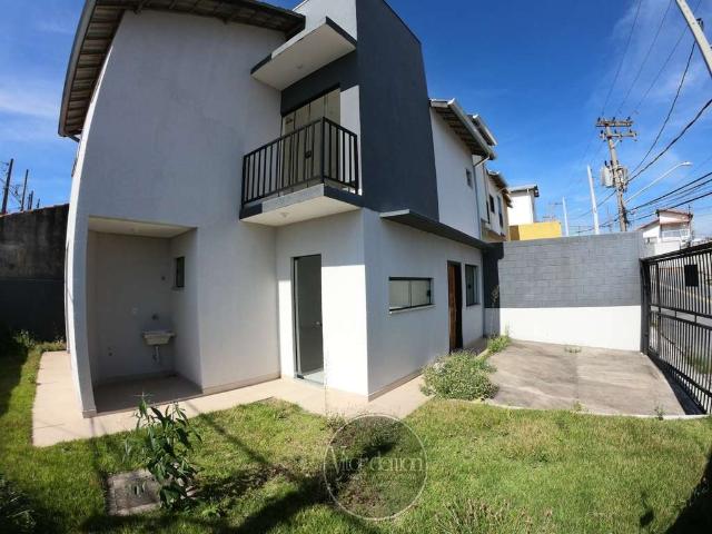 Casa / Sobrado para Venda em Mogi das Cruzes/SP Jardim Camila 3 Quartos