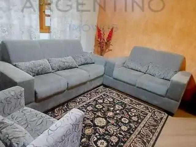 Casa / Sobrado para Venda em Mogi das Cruzes/SP Jardim Camila 3 Quartos