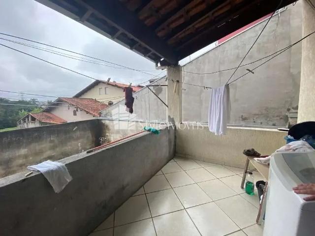 Casa / Sobrado para Venda em Mogi das Cruzes/SP Jardim Camila 3 Quartos