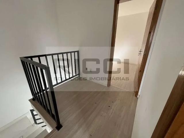 Casa / Sobrado para Venda em Mogi das Cruzes/SP Jardim Camila 3 Quartos