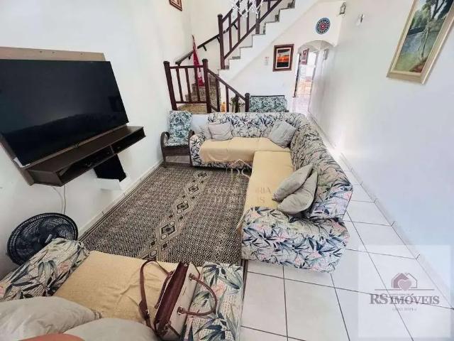 Casa / Sobrado para Venda em Mogi das Cruzes/SP Jardim Camila 3 Quartos