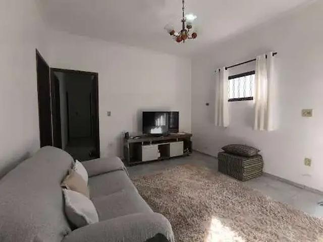 Casa / Sobrado para Venda em Mogi das Cruzes/SP Jardim Camila 3 Quartos