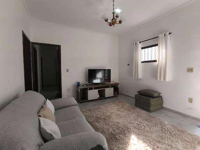 Casa / Sobrado para Venda em Mogi das Cruzes/SP Jardim Camila 3 Quartos