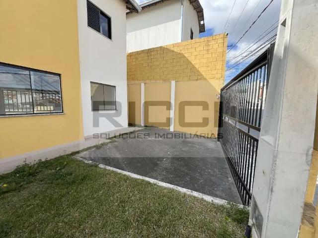 Casa / Sobrado para Venda em Mogi das Cruzes/SP Jardim Camila 3 Quartos
