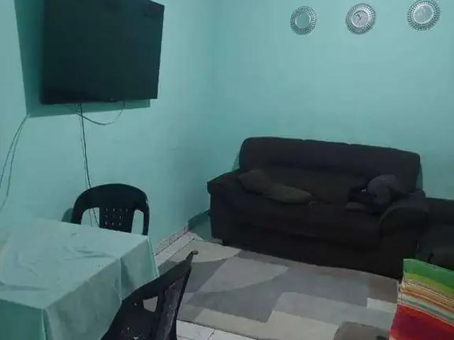Casa / Sobrado para Venda em Mogi das Cruzes/SP Jardim Camila 4 Quartos