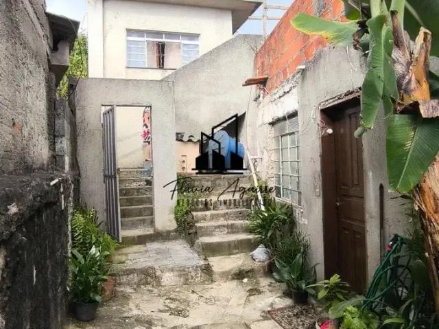 Casa / Sobrado para Venda em Mogi das Cruzes/SP Jardim Camila