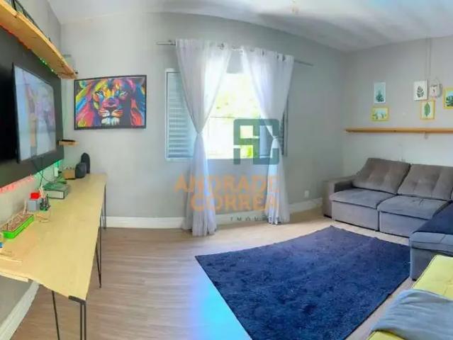 Casa / Sobrado para Venda em Mogi das Cruzes/SP Jardim Cecília 3 Quartos