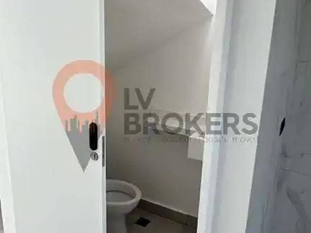 Casa / Sobrado para Venda em Mogi das Cruzes/SP Jardim Aeroporto I 3 Quartos