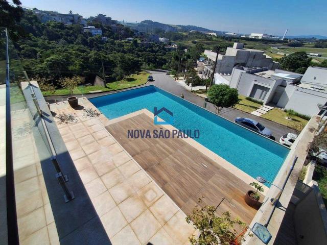 Casa / Sobrado para Venda em Mogi das Cruzes/SP Jardim Aracy 5 Quartos