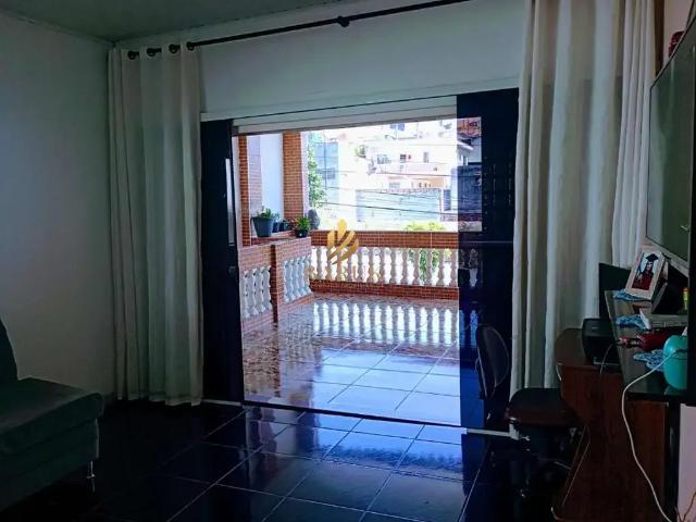 Casa / Sobrado para Venda em Mogi das Cruzes/SP Jardim Doutora Liliana 2 Quartos