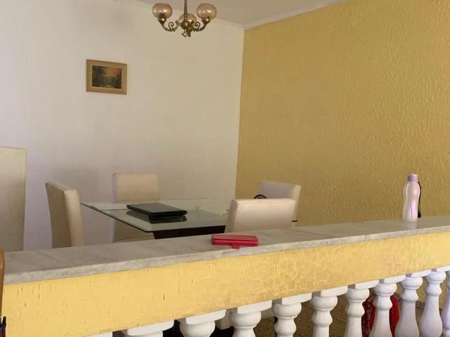 Casa / Sobrado para Venda em Mogi das Cruzes/SP Jardim Doutora Liliana 3 Quartos