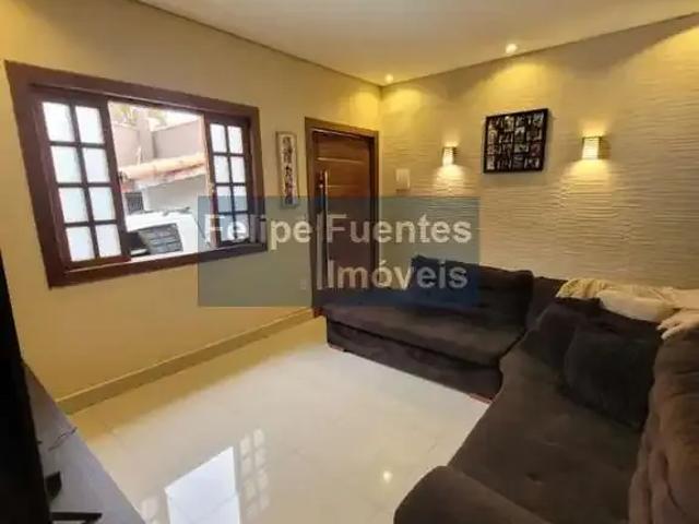 Casa / Sobrado para Venda em Mogi das Cruzes/SP Jardim das Bandeiras 2 Quartos