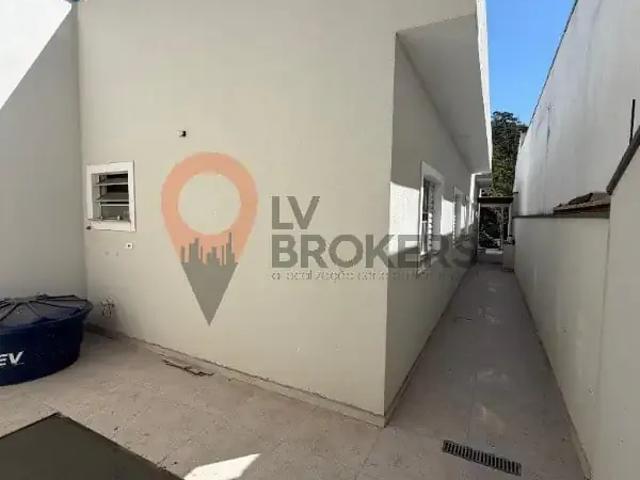Casa / Sobrado para Venda em Mogi das Cruzes/SP Jardim das Bandeiras 3 Quartos