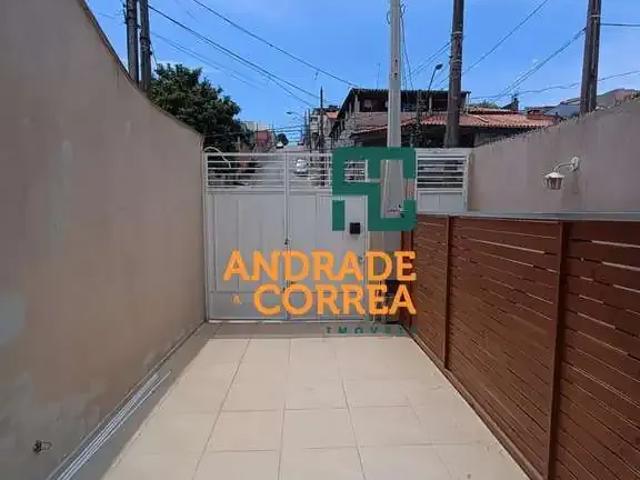 Casa / Sobrado para Venda em Mogi das Cruzes/SP Jardim Esperança 2 Quartos