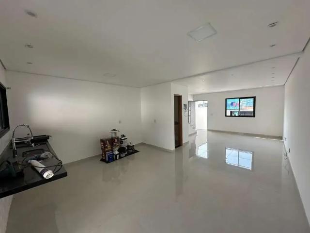 Casa / Sobrado para Venda em Mogi das Cruzes/SP Jardim Esperança 3 Quartos