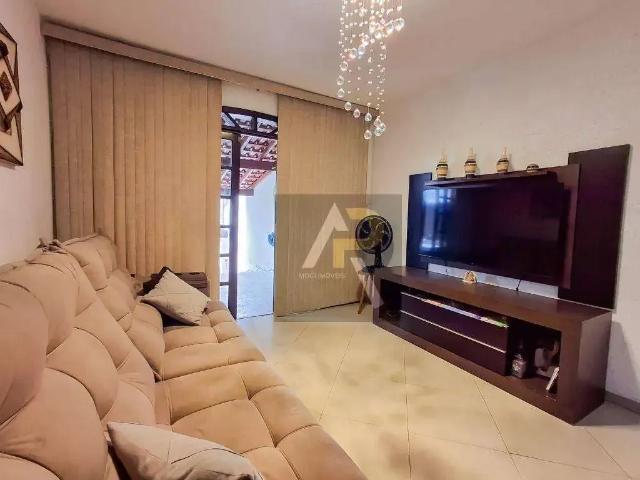 Casa / Sobrado para Venda em Mogi das Cruzes/SP Jardim Ivete 2 Quartos