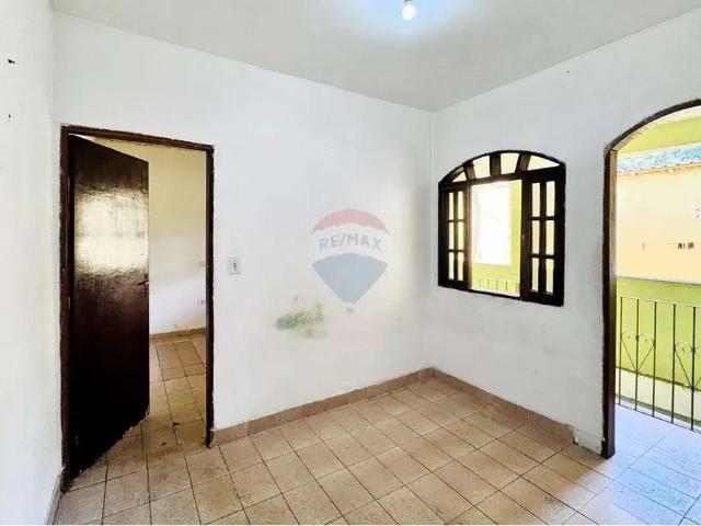 Casa / Sobrado para Venda em Mogi das Cruzes/SP Jardim Juliana 3 Quartos