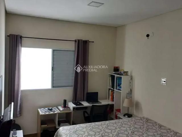 Casa / Sobrado para Venda em Mogi das Cruzes/SP Jardim Jussara 3 Quartos