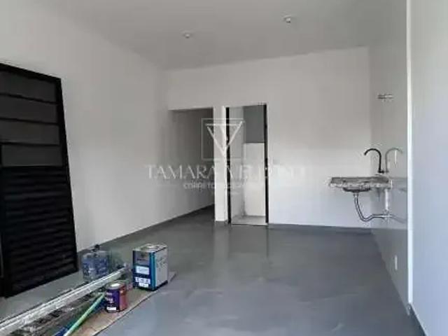 Casa / Sobrado para Venda em Mogi das Cruzes/SP Jardim Layr 2 Quartos