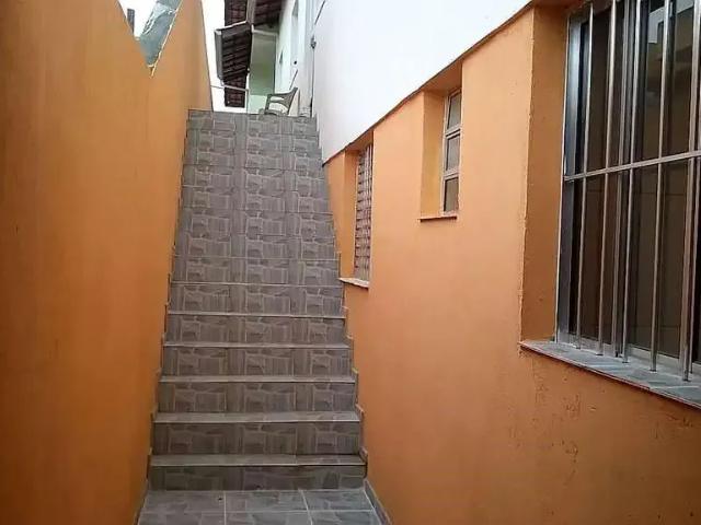 Casa / Sobrado para Venda em Mogi das Cruzes/SP Jardim Layr 2 Quartos