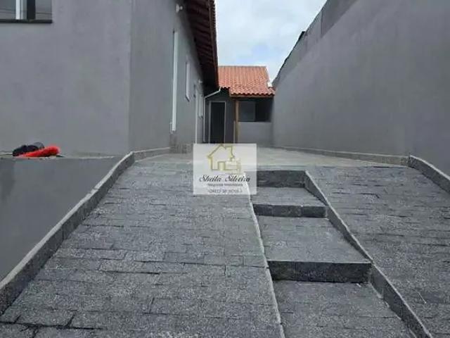 Casa / Sobrado para Venda em Mogi das Cruzes/SP Jardim Modelo 2 Quartos