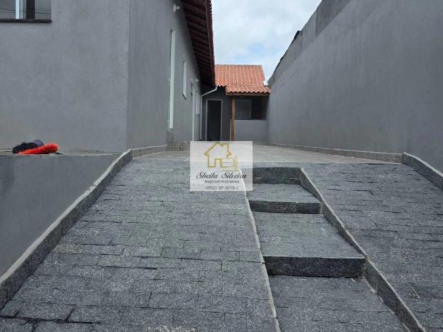 Casa / Sobrado para Venda em Mogi das Cruzes/SP Jardim Modelo 2 Quartos