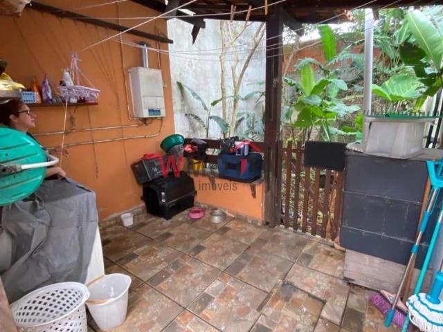 Casa / Sobrado para Venda em Mogi das Cruzes/SP Jardim Modelo 3 Quartos