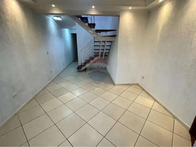 Casa / Sobrado para Venda em Mogi das Cruzes/SP Jardim Marica 3 Quartos