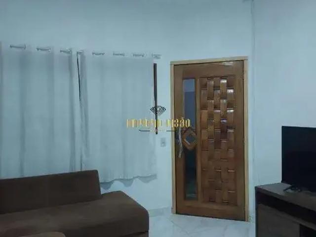 Casa / Sobrado para Venda em Mogi das Cruzes/SP Jardim Marica 3 Quartos