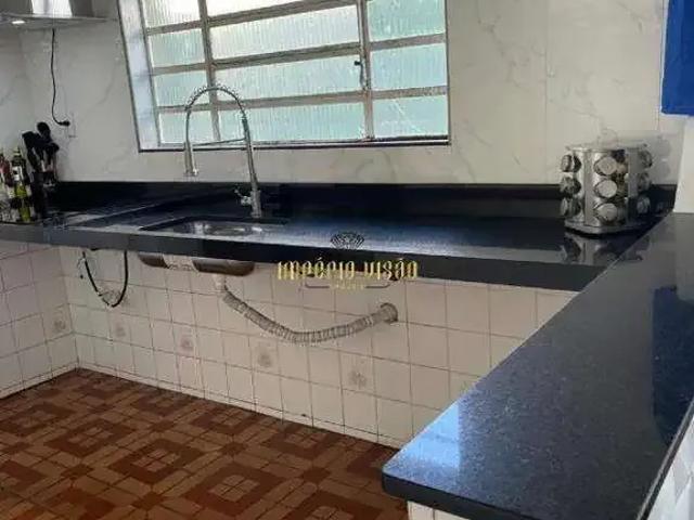 Casa / Sobrado para Venda em Mogi das Cruzes/SP Jardim Marica 4 Quartos